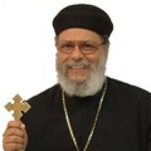 Very Rev. Fr. Bishoy Aziz Bastawros