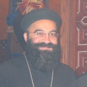 Rev. Fr. Raphael Bichara