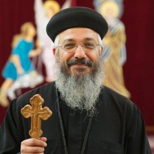 Fr. Angelos Bishara