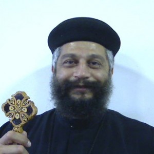 Fr. Gregory Bishay