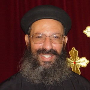 Fr. Bishoy Demetrious