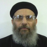 Fr. Athanasius Farag