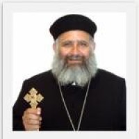 Very Rev. Fr. Michael Gabriel