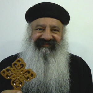 Very Rev. Fr. Bishoy Helmi George