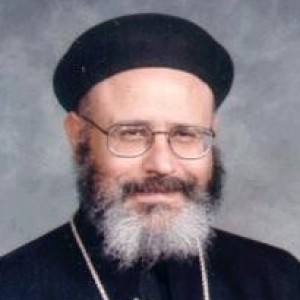 Fr. Bisenty Gerges
