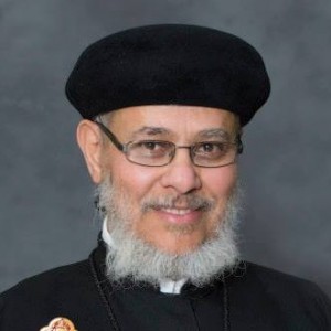 Very Rev. Fr. Yacob N. Ghaly