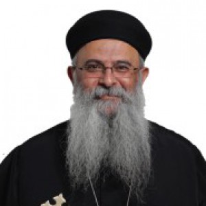 Fr. Shenouda Ghattas