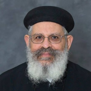Rev. Fr. Marcos A. Girgis