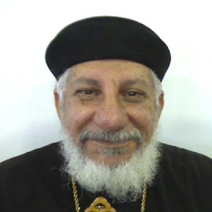 Rev. Fr. Salib S. Girgis