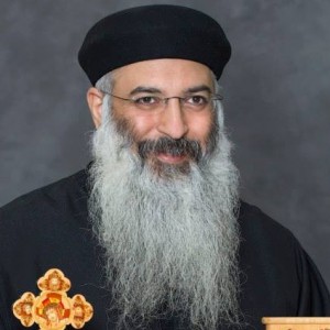Rev. Fr. Youhanna S. Gobran