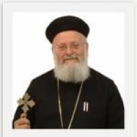 Rev. Fr. Augustinos Ragheb Hanna