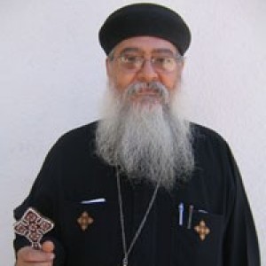 Rev. Fr. Markos R. Hanna