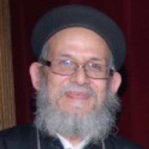 Fr. Metias Said Ibrahim