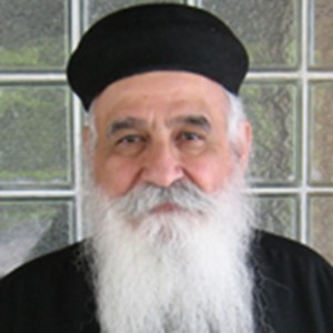 Fr. Shenouda Ishak