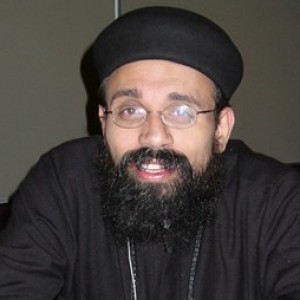 Fr. Mina Iskander