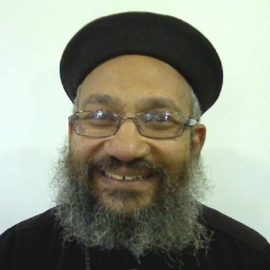 Fr. Shenouda Kalleeny