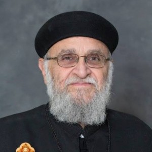 Fr. Antonios Makaryus