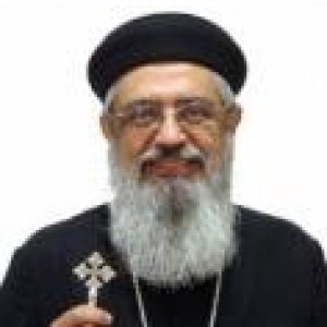 Very Rev. Fr. Paul Megally