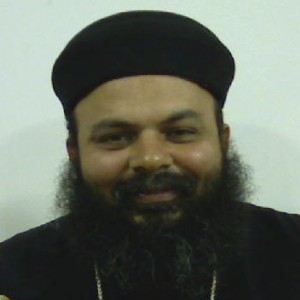 Rev. Fr. Boulos Farid Mikhael