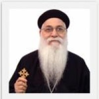Very Rev. Fr. Felimon M. Mikhail