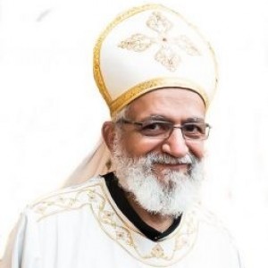 Very Rev. Fr. Mauritius M. Mikhail