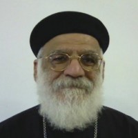 Very Rev. Fr. Mikhail E. Mikhail