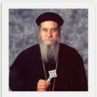 Very Rev. Fr. Athanasius Shoukry Ragheb