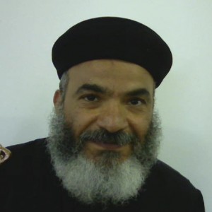 Rev. Fr. Youhanna Ragheb
