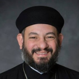 Fr. Pishoy Salama