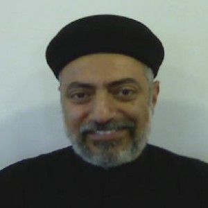 Fr. Domadius Saleh