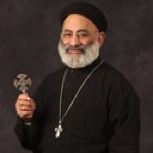 Rev. Fr. Antonius Zekry Samaan