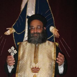 Very Rev. Fr. Sedarous AbdelMesseh Sedarous