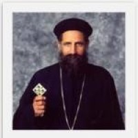 Very Rev. Fr. Luke Khalaf Sidarous