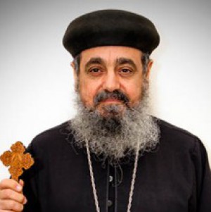Fr. Makary Silwanis