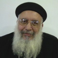 Very Rev. Fr. Abraam D. Sleman