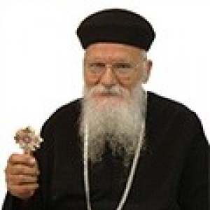 Fr. Antonios Soliman