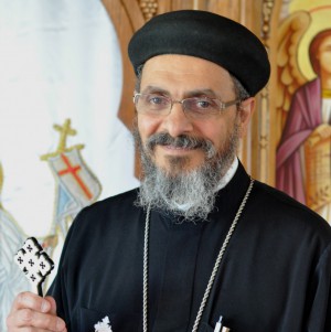 Rev. Fr. Youannes Fahim Tawfik