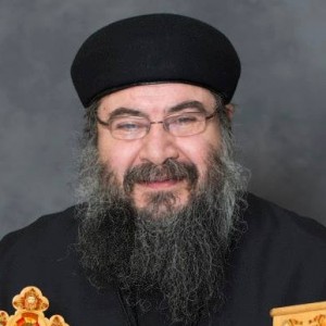 Rev. Fr. Antonious Wassef