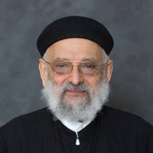 Very Rev. Fr. Mina K. Yanni