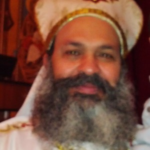 Fr. Saraphim Yousef