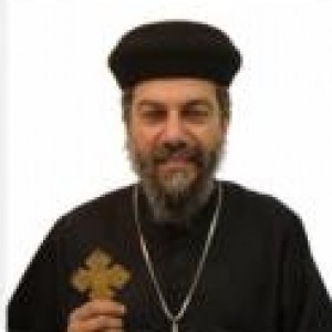 Very Rev. Fr. Meina Albeir Youssef