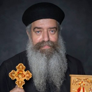 Very Rev. Fr. Roufail Z. Youssef