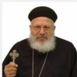 Rev. Fr. Thomas Rizkallah