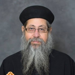 Very Rev. Fr. Guirguis Samy Abdelmalek