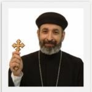 Fr. Youhanna Ibrahim