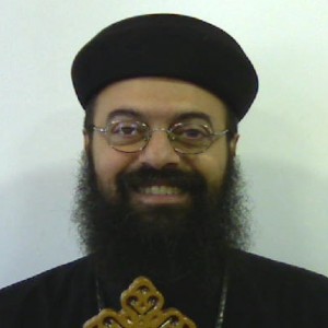 Fr. Younan William