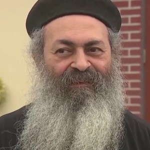 Fr. Raphael Kerelos