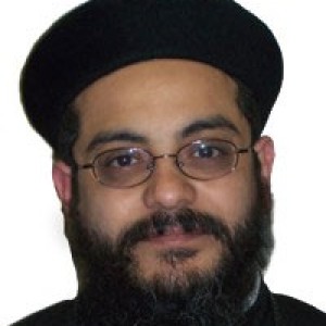 Fr. Mikhael Armanios