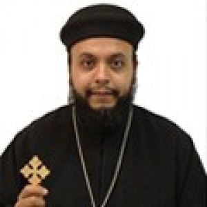 Rev. Fr. Antony Gamil Attallah
