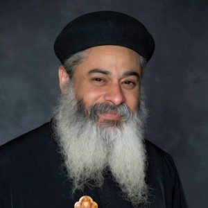 Rev. Fr. Bishoy Malak Khalil